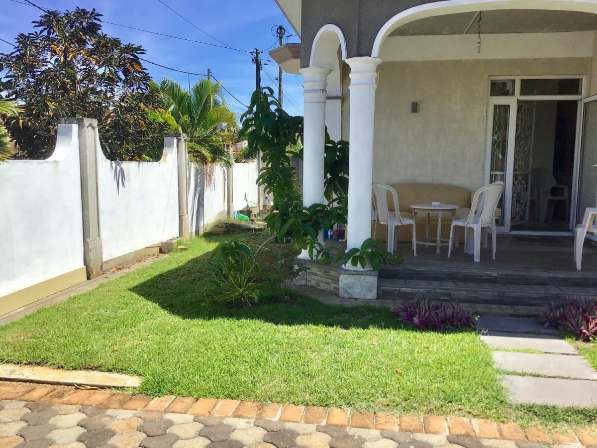 Cardamon Villa Flic-en-Flacq Exterior foto